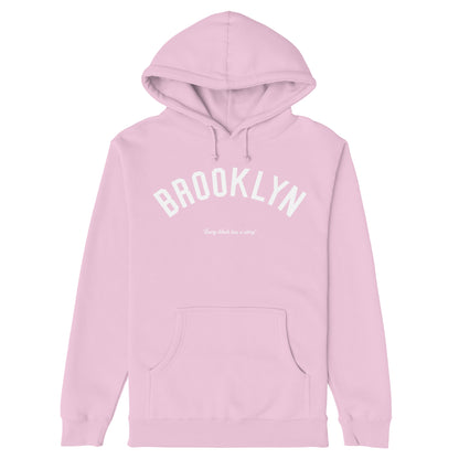 Brooklyn Story Hoodie