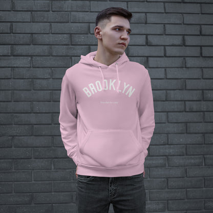 Brooklyn Story Hoodie