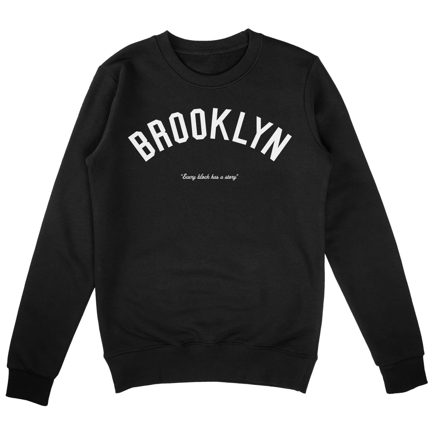 Brooklyn Story Sweatshirt