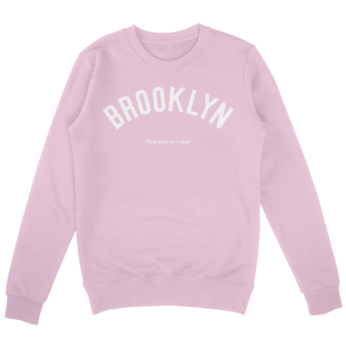 Brooklyn Story Sweatshirt