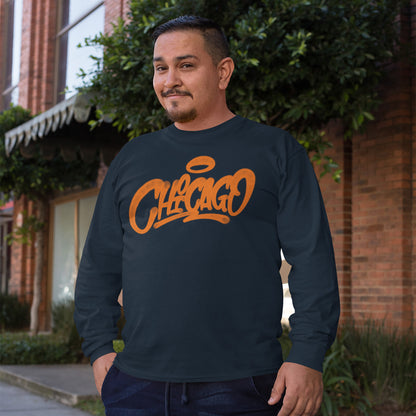 Chicago Handstyle T-shirt