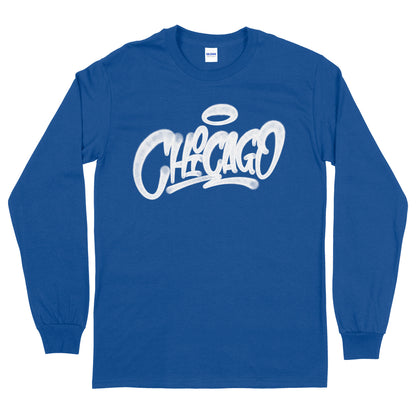 Chicago Handstyle T-shirt