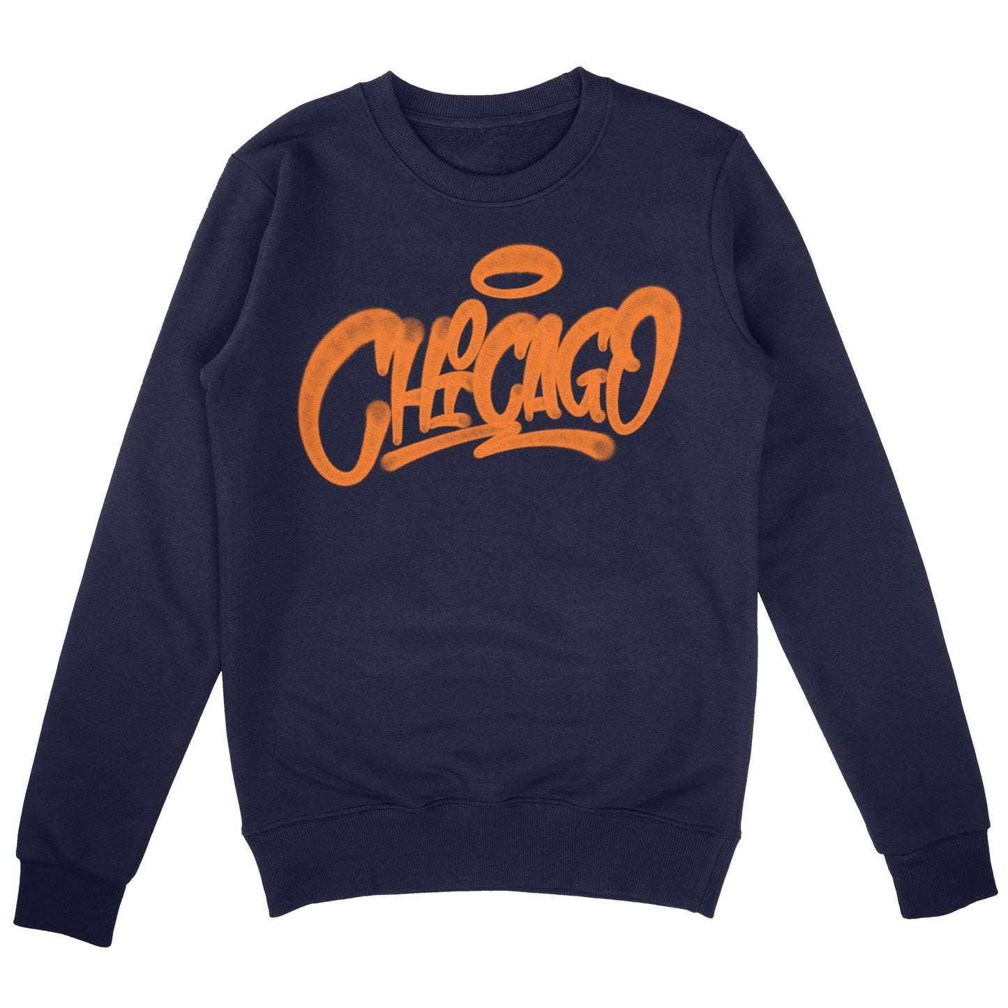 Chicago Handstyle Sweatshirt