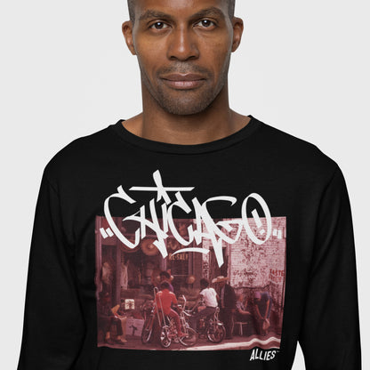 Chicago Love T-shirt