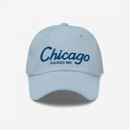 Chicago Raised Me Hat