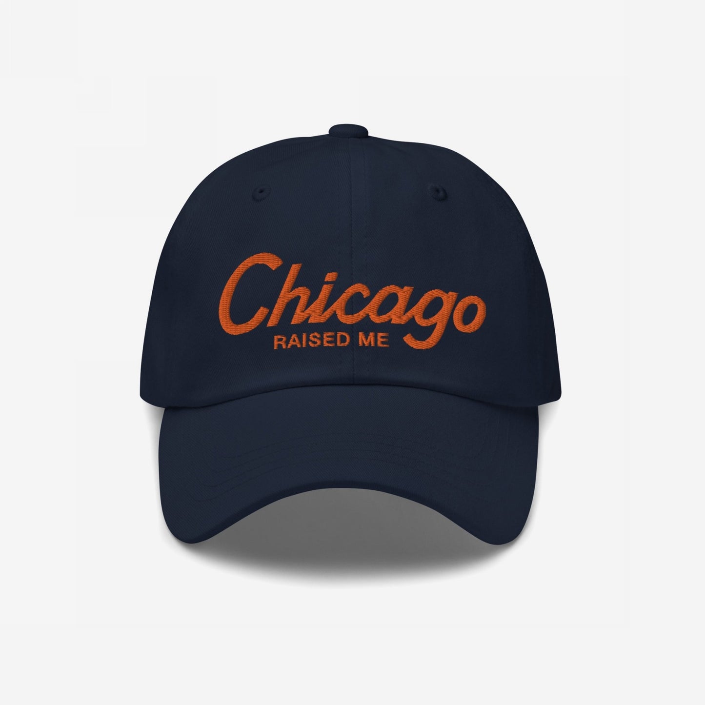 Chicago Raised Me Hat