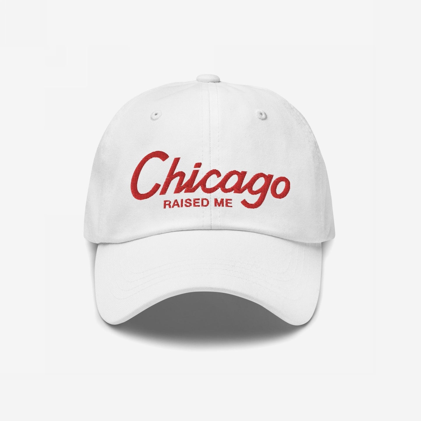 Chicago Raised Me Hat