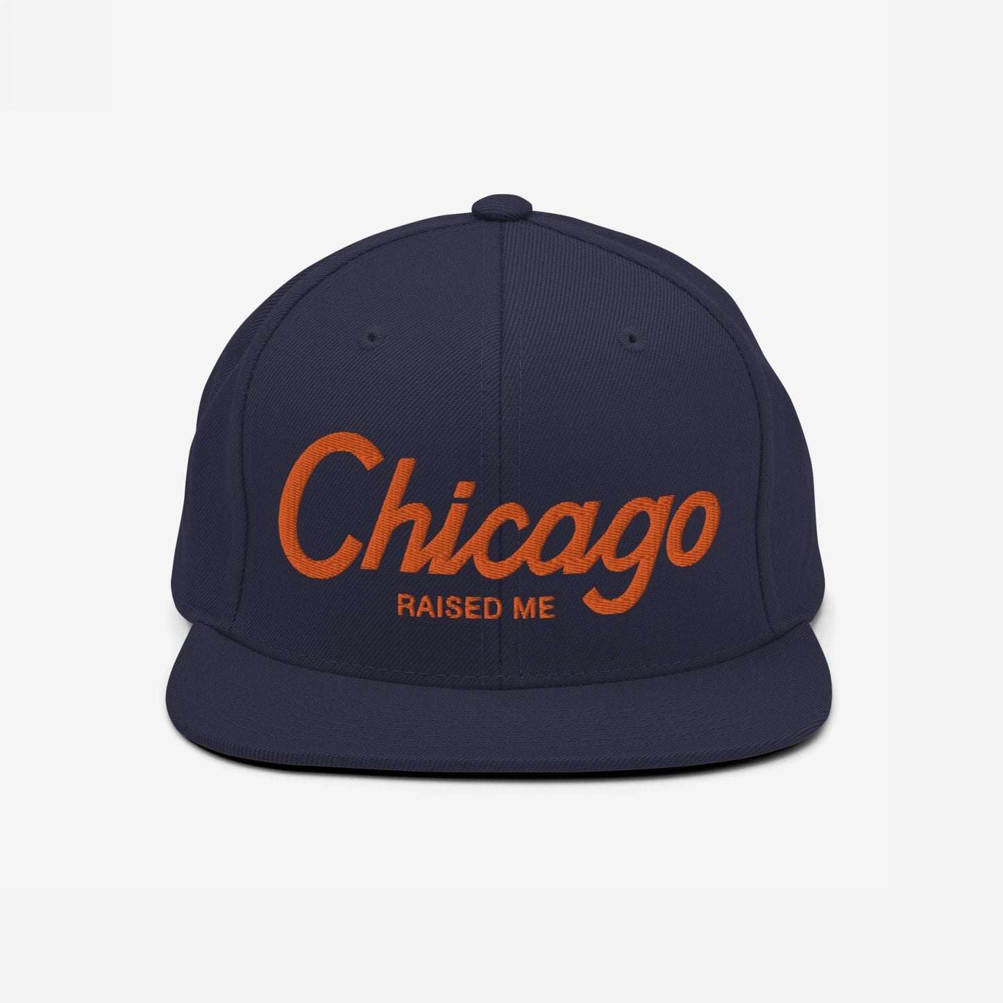 Chicago Raised Me Hat