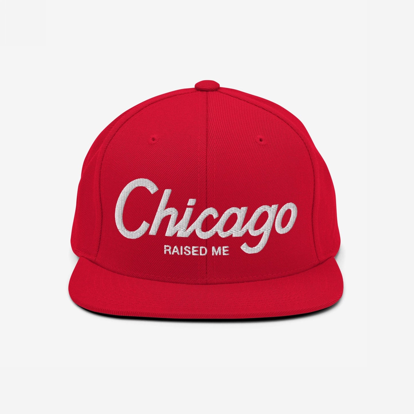 Chicago Raised Me Hat