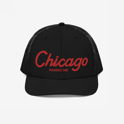 Chicago Raised Me Hat