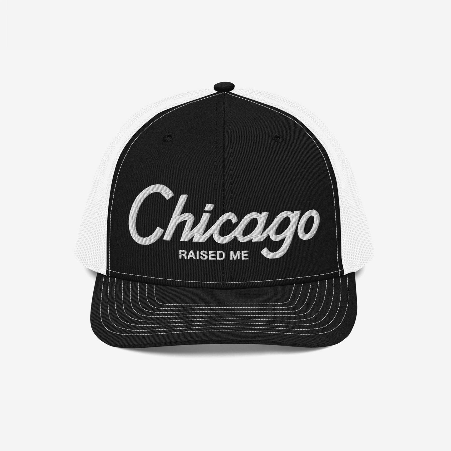 Chicago Raised Me Hat