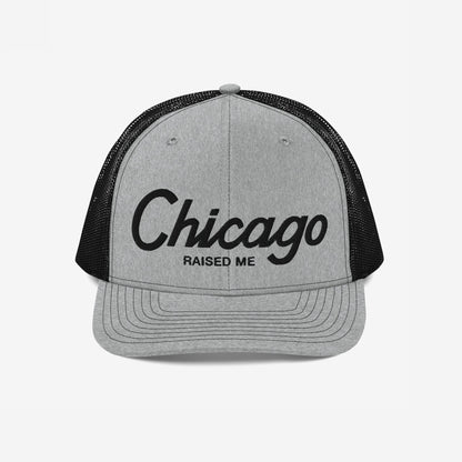 Chicago Raised Me Hat