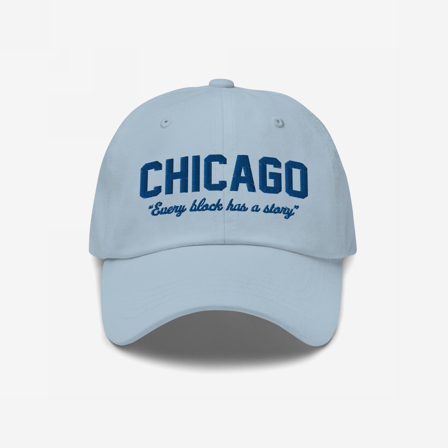 Chicago Story Hat