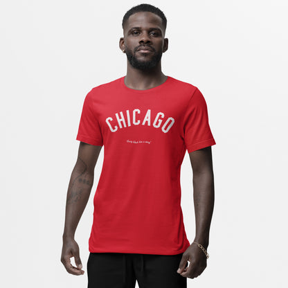 Chicago Story T-shirt