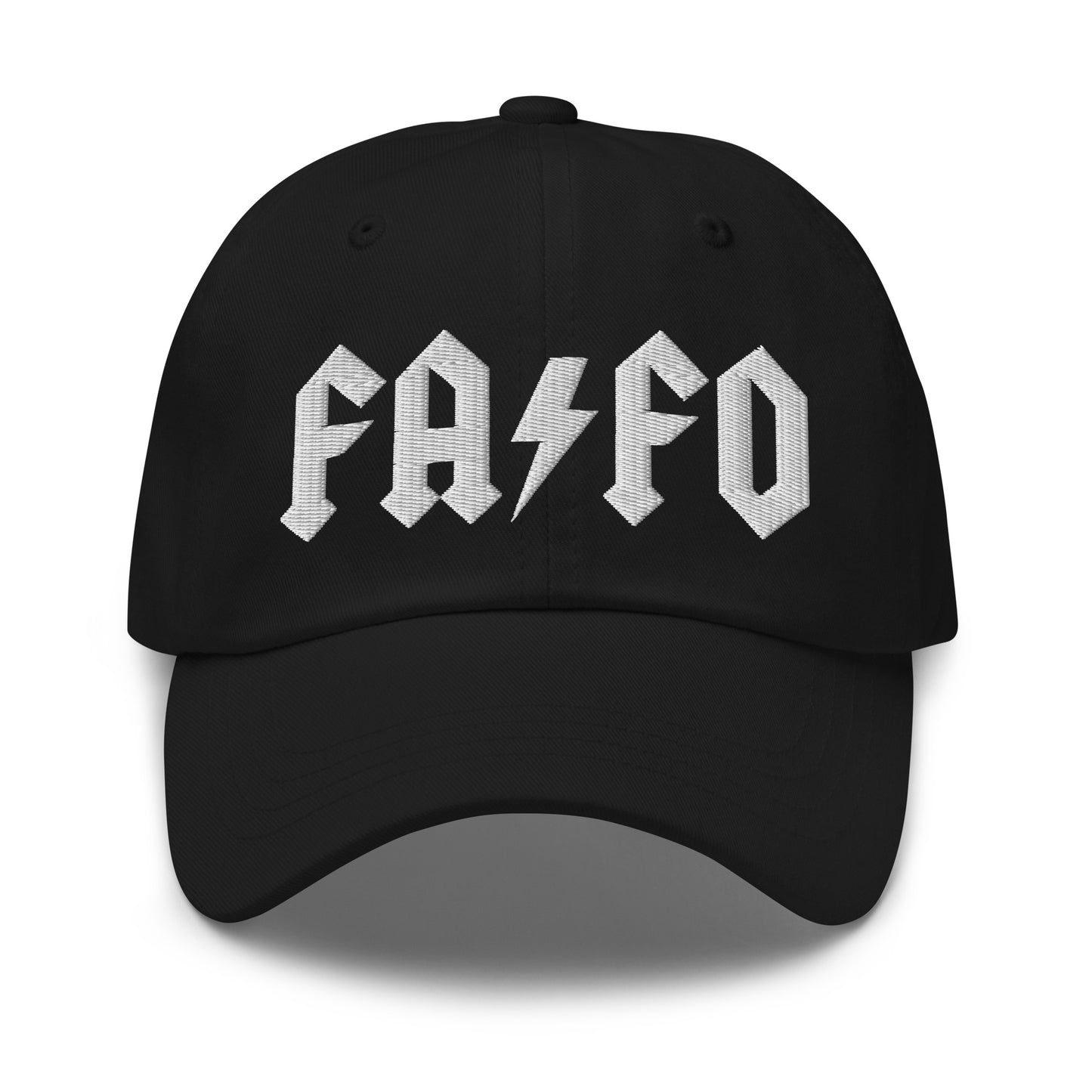 FAFO Hat