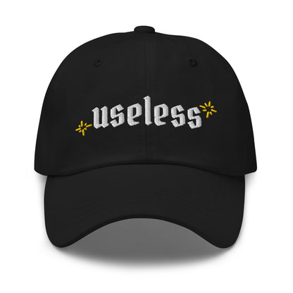 Useless Hat