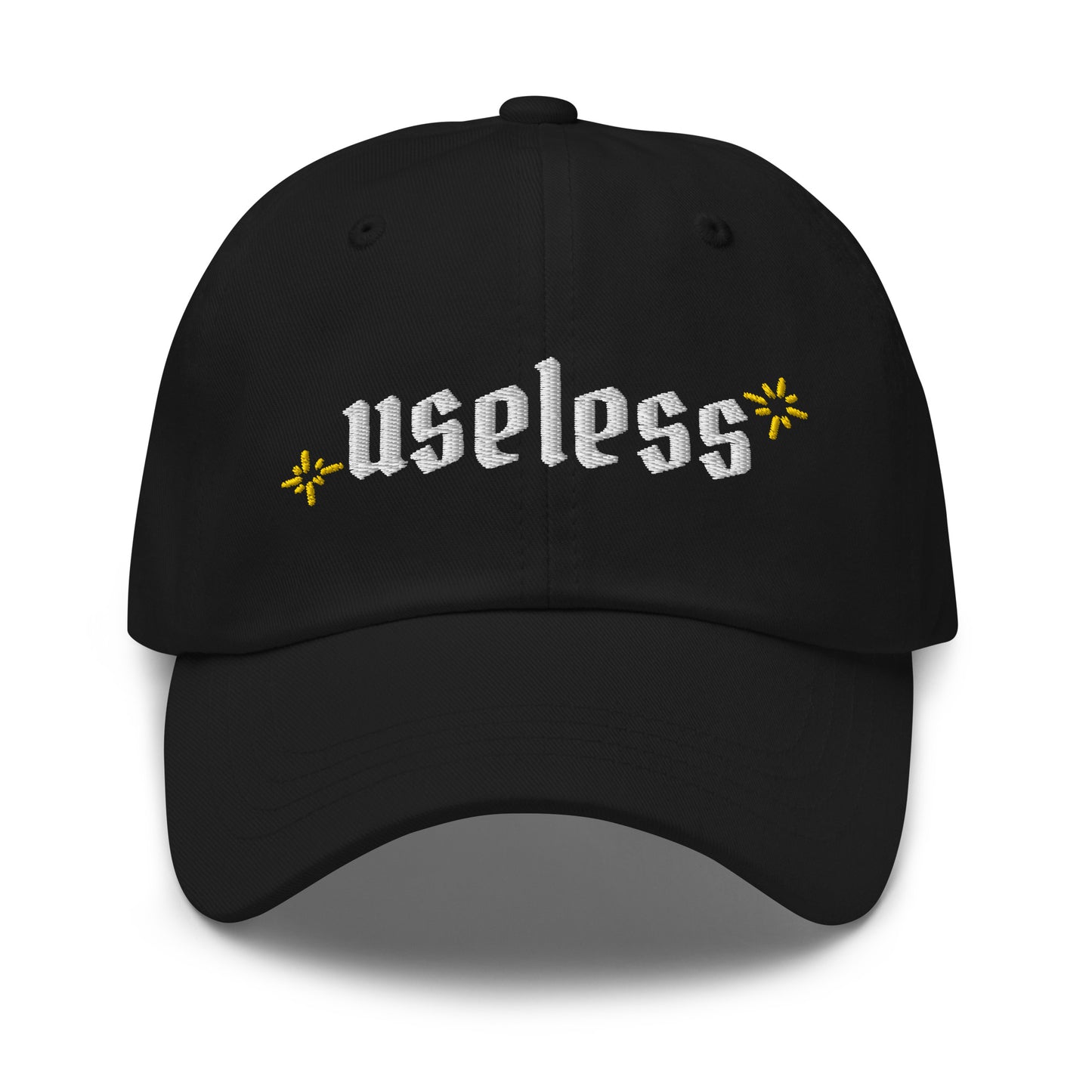 Useless Hat