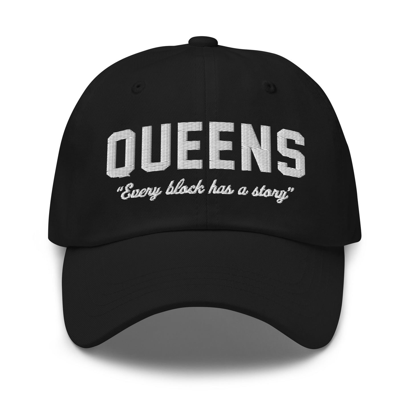 Queens Story Hat
