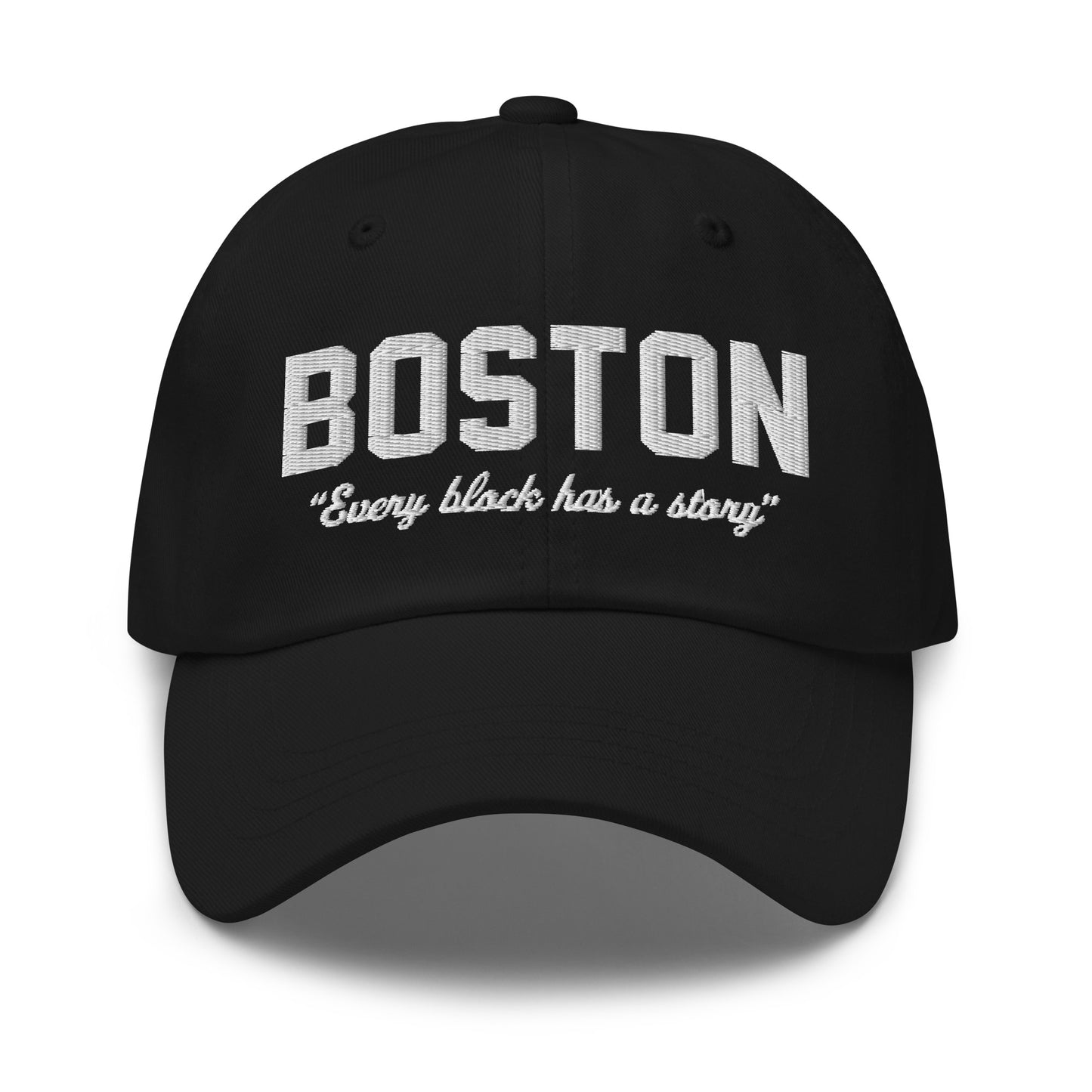 Boston Story Hat