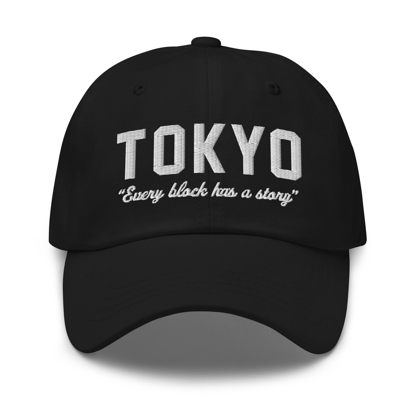 Tokyo Story Hat