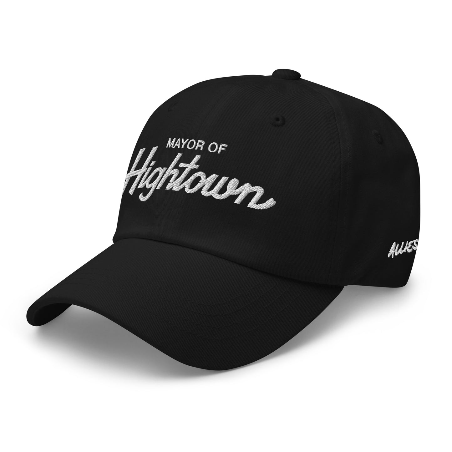 Mayor Of Hightown Hat