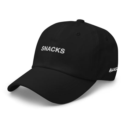 Snacks Hat