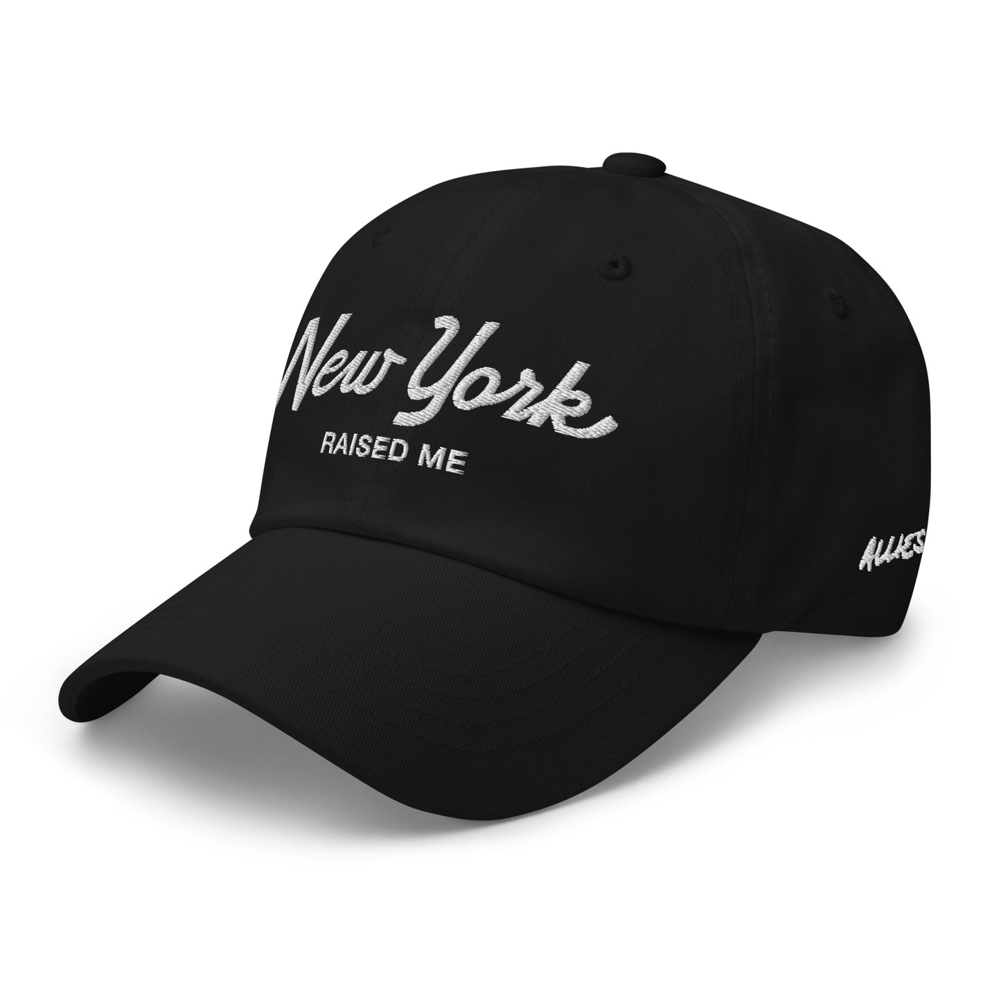 New York Raised Me Hat