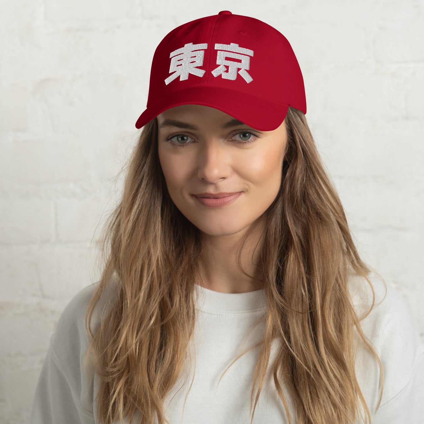 Tokyo Japanese Hat