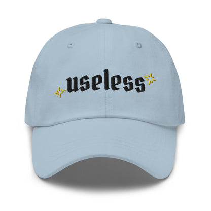 Useless Hat