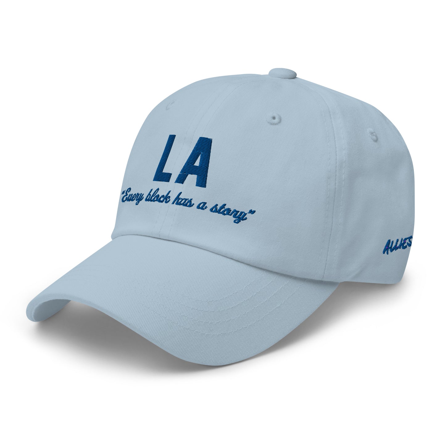 Los Angeles Story Hat