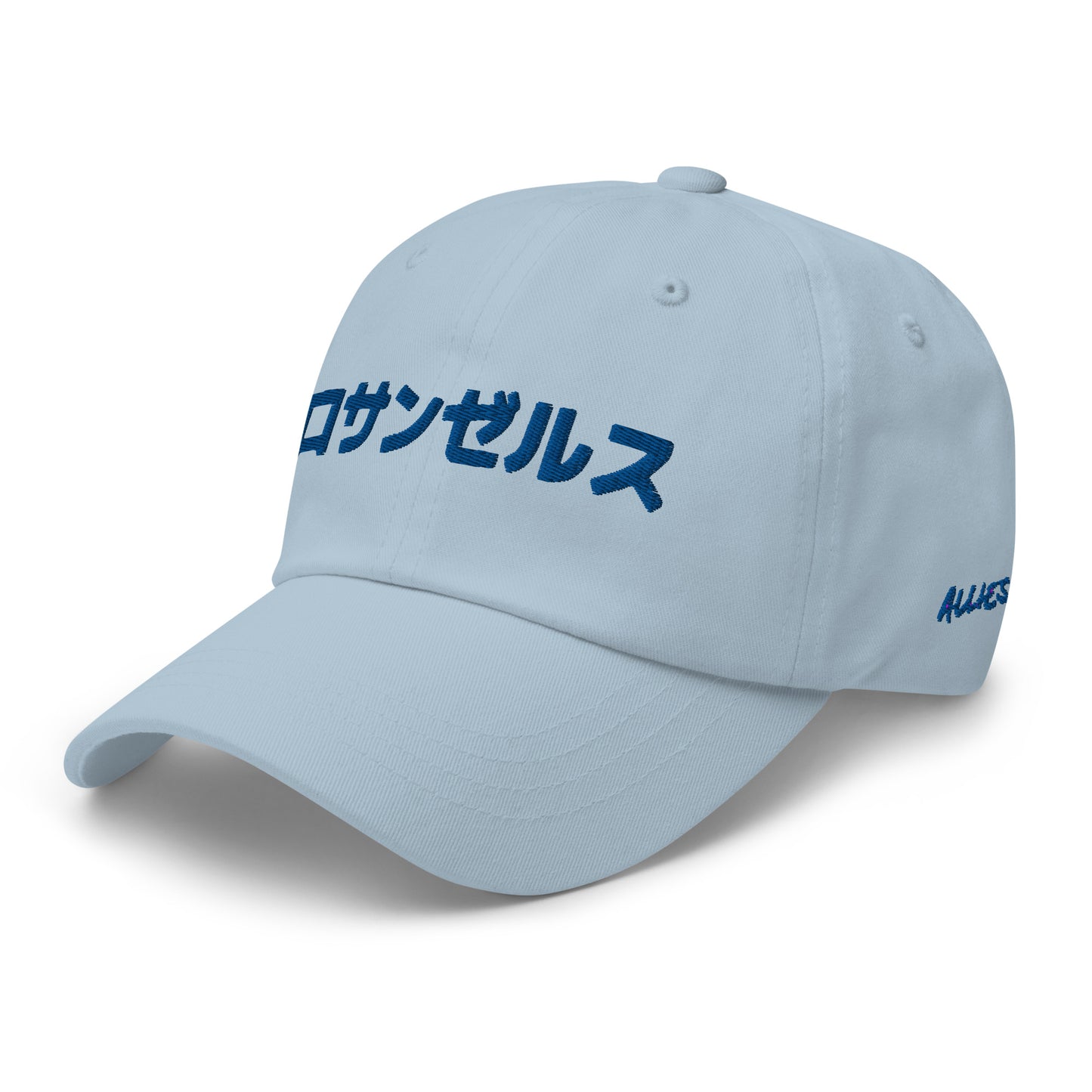 Los Angeles Japanese Hat