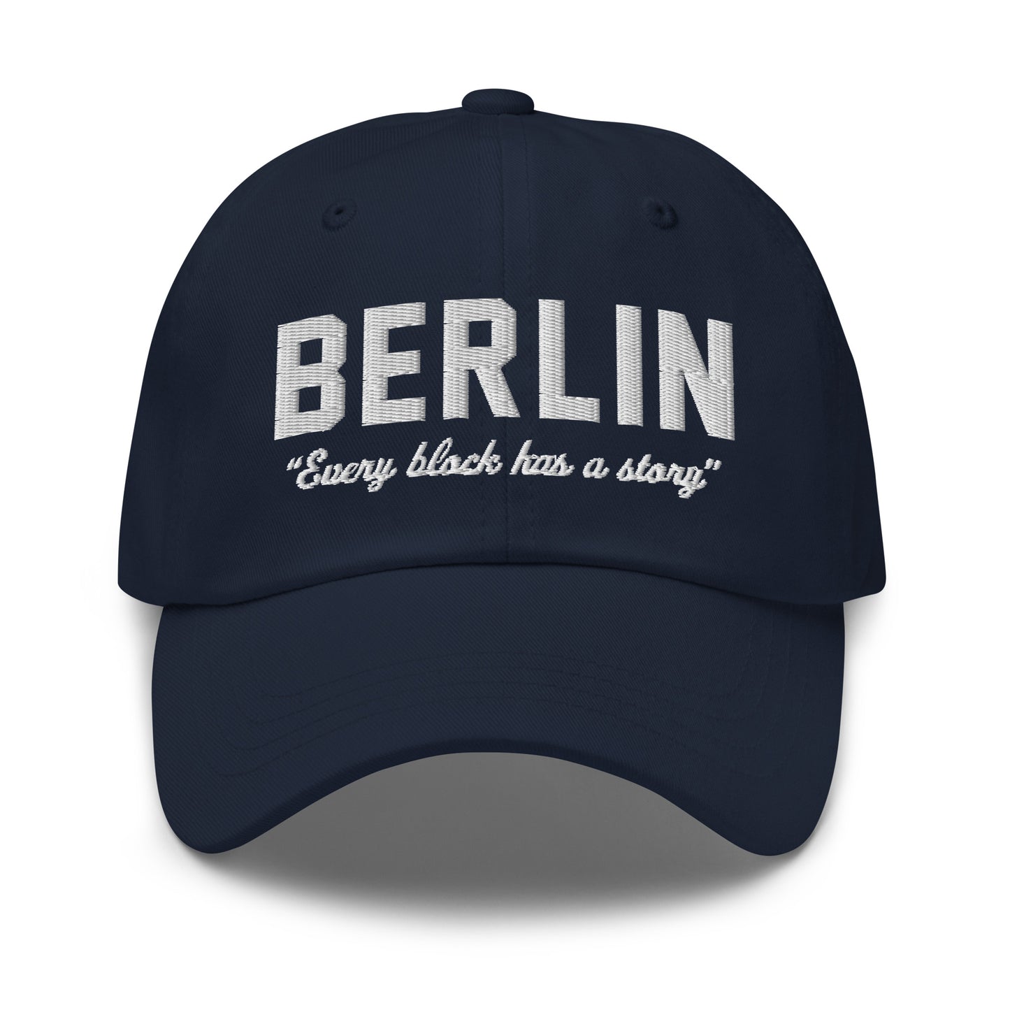 Berlin Story Hat