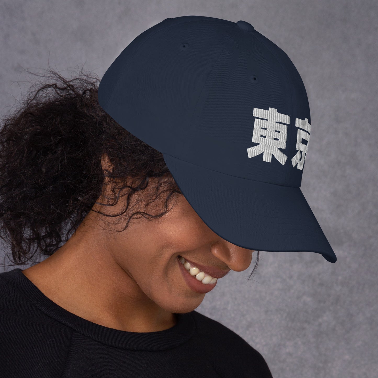 Tokyo Japanese Hat