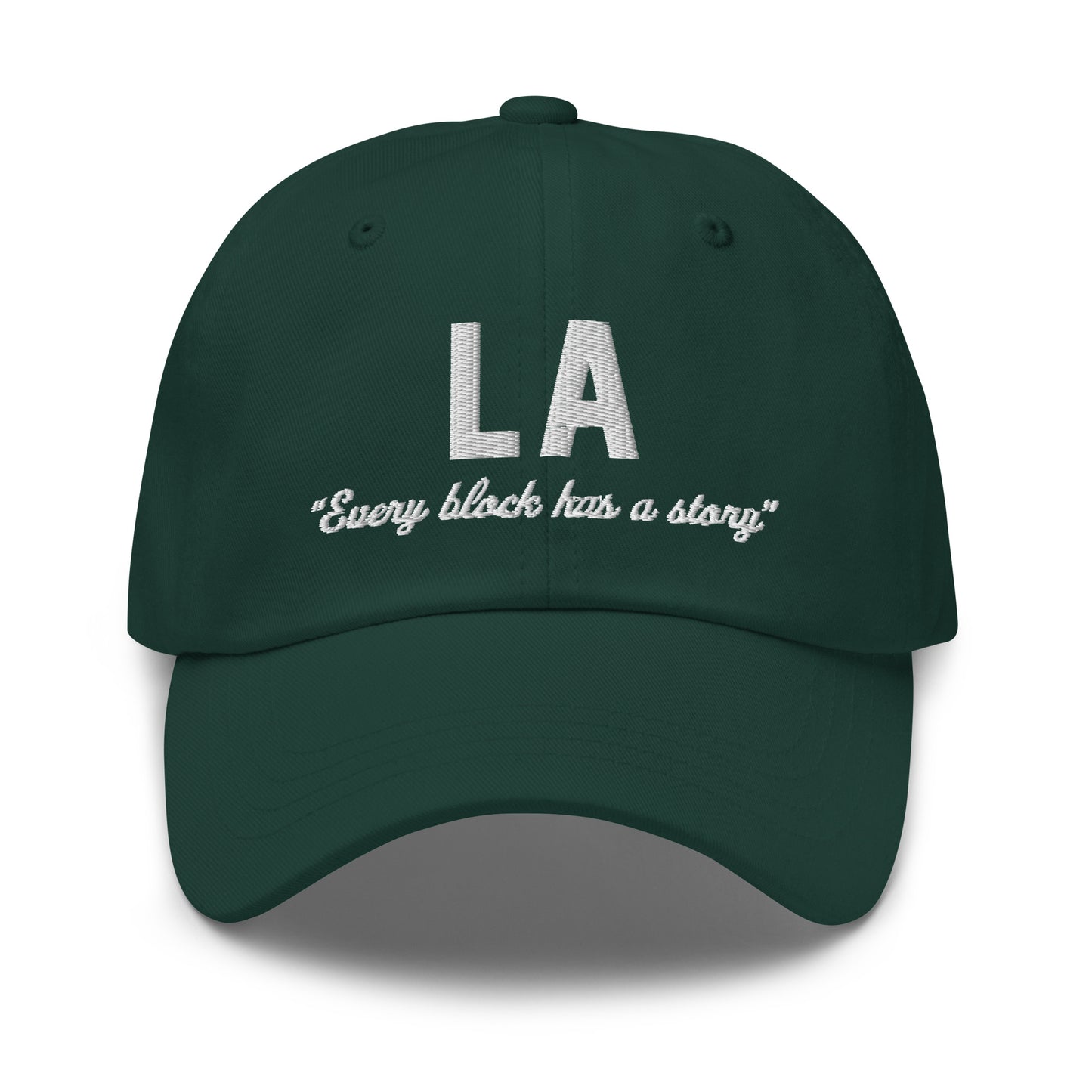 Los Angeles Story Hat