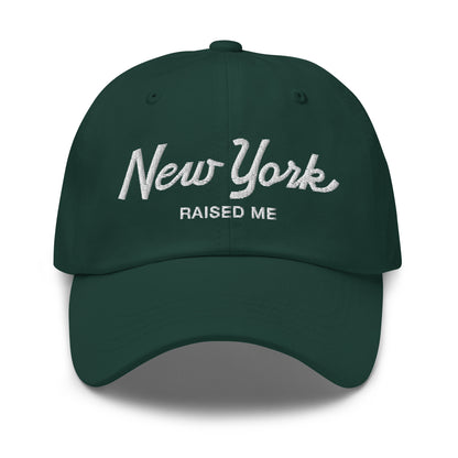 New York Raised Me Hat