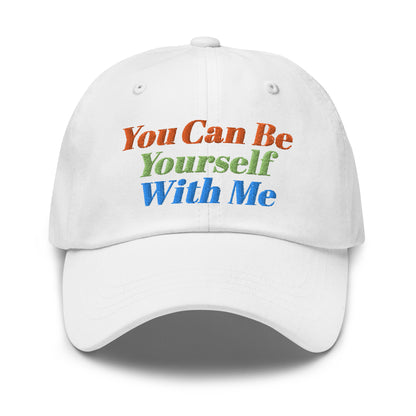 Be Yourself Hat