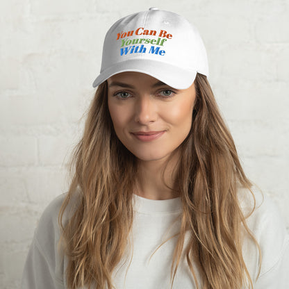 Be Yourself Hat