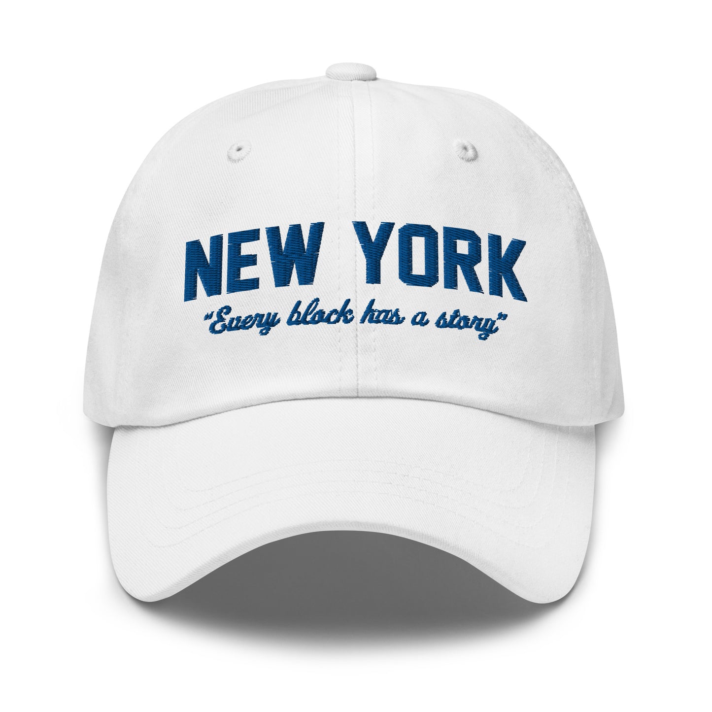 New York Story Hat
