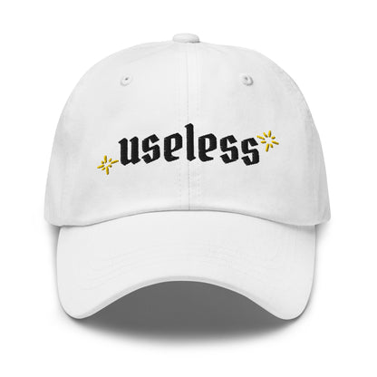 Useless Hat