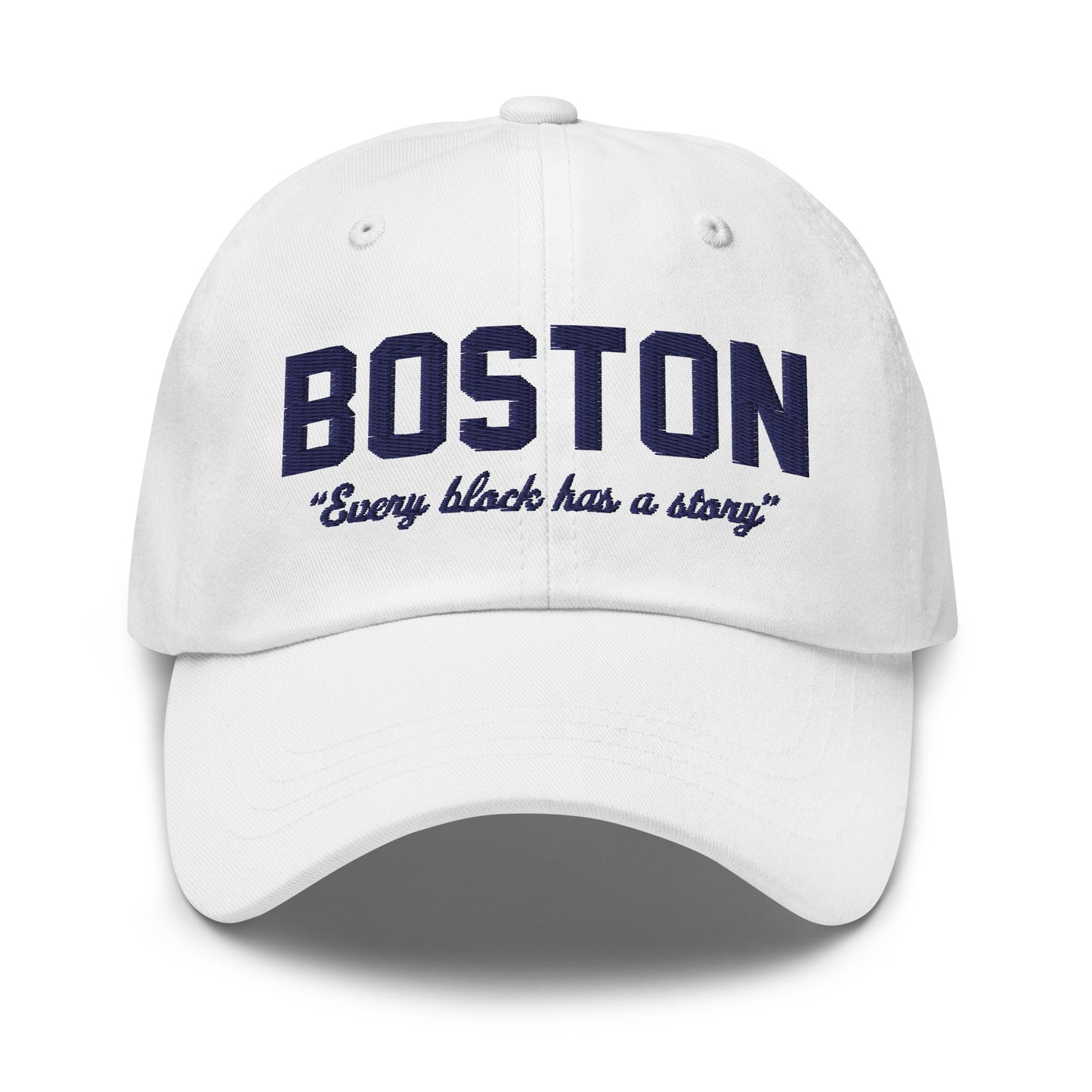 Boston Story Hat