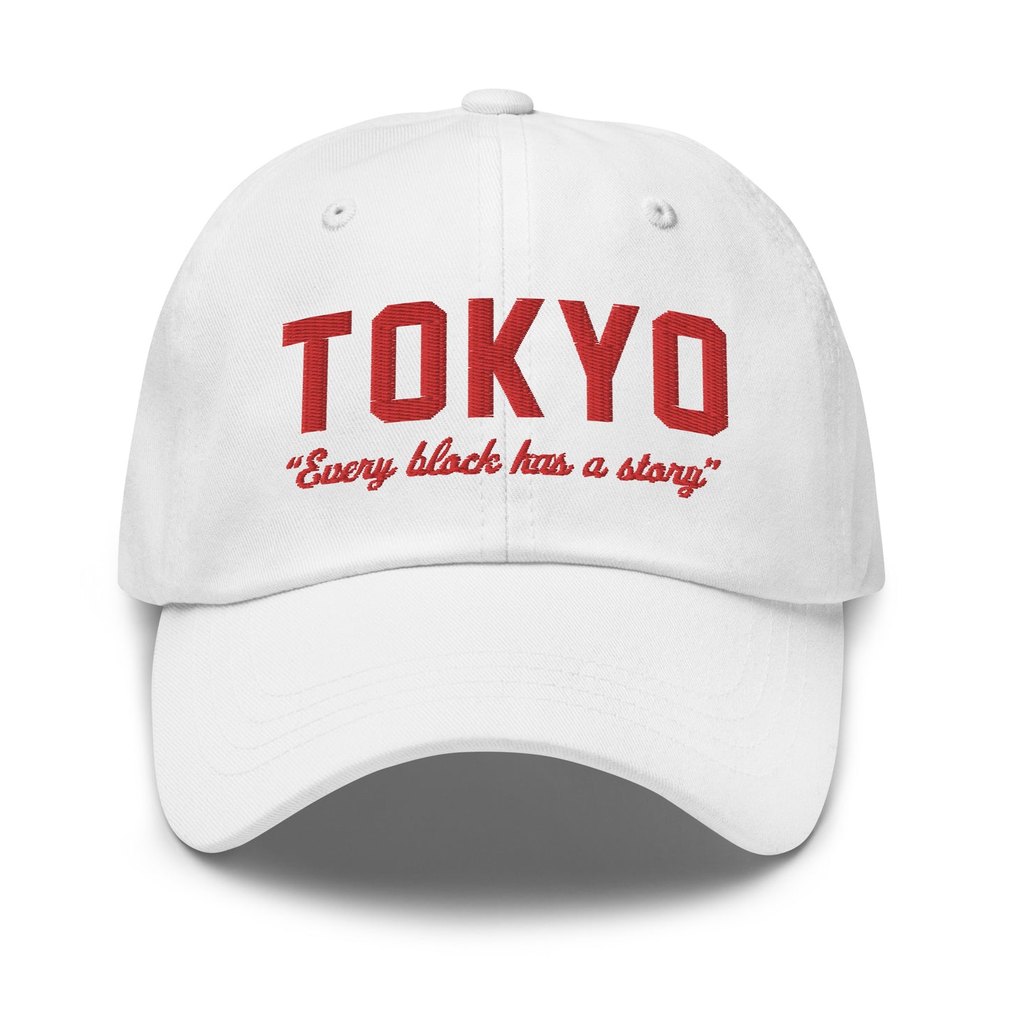 Tokyo Story Hat