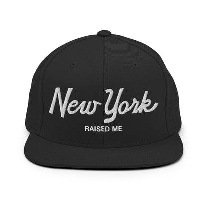 New York Raised Me Hat