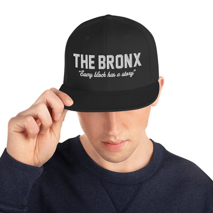 Bronx Story Hat
