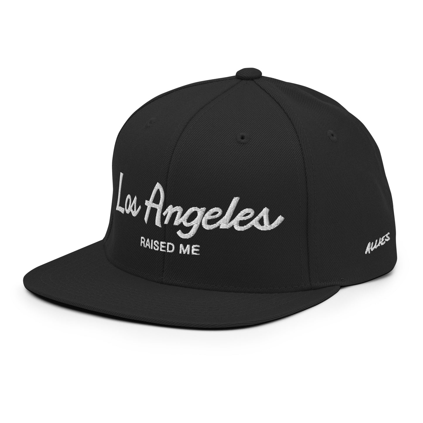 Los Angeles Raised Me Hat