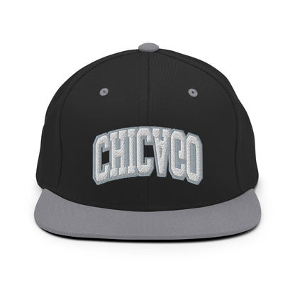 Chicago Flipped Hat