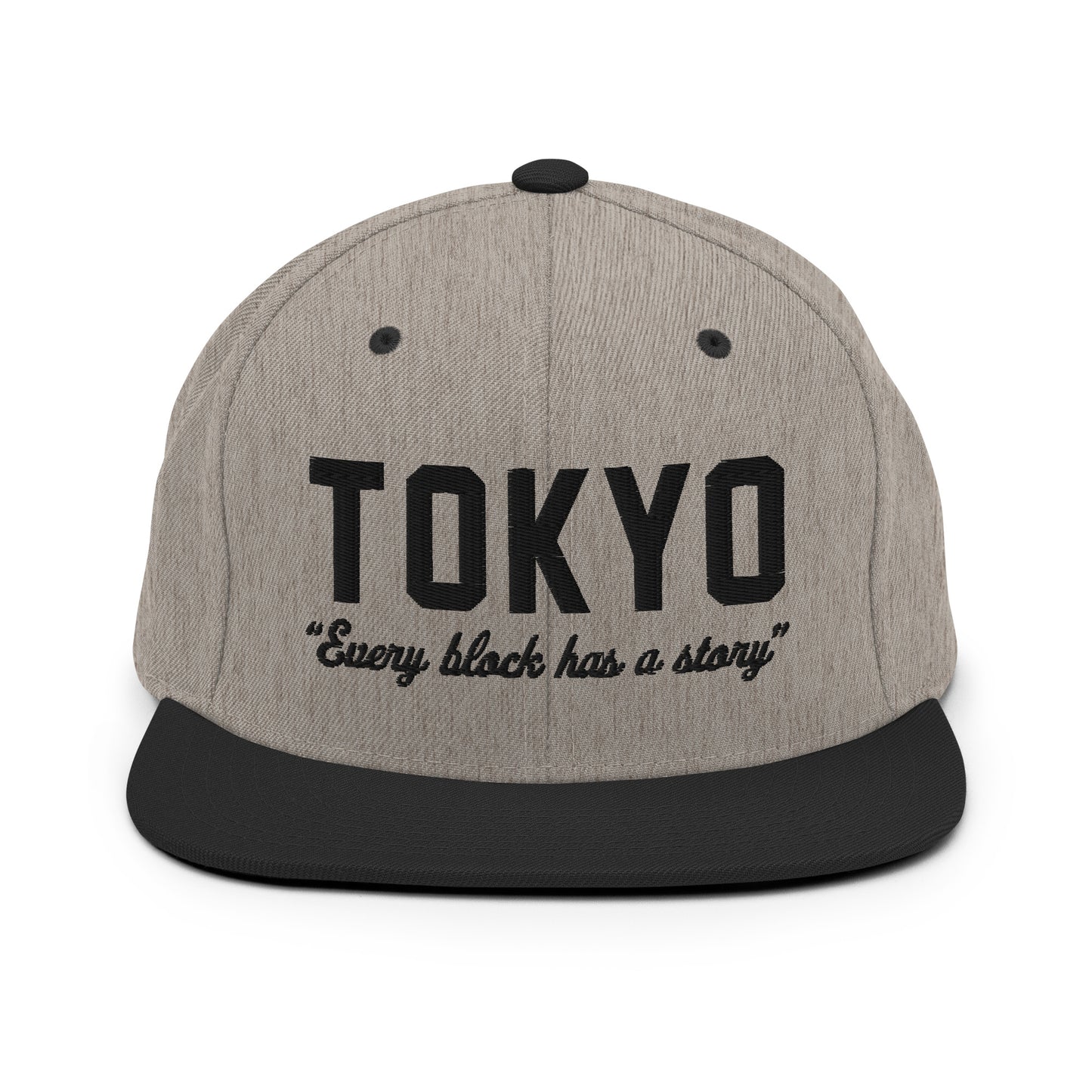 Tokyo Story Hat