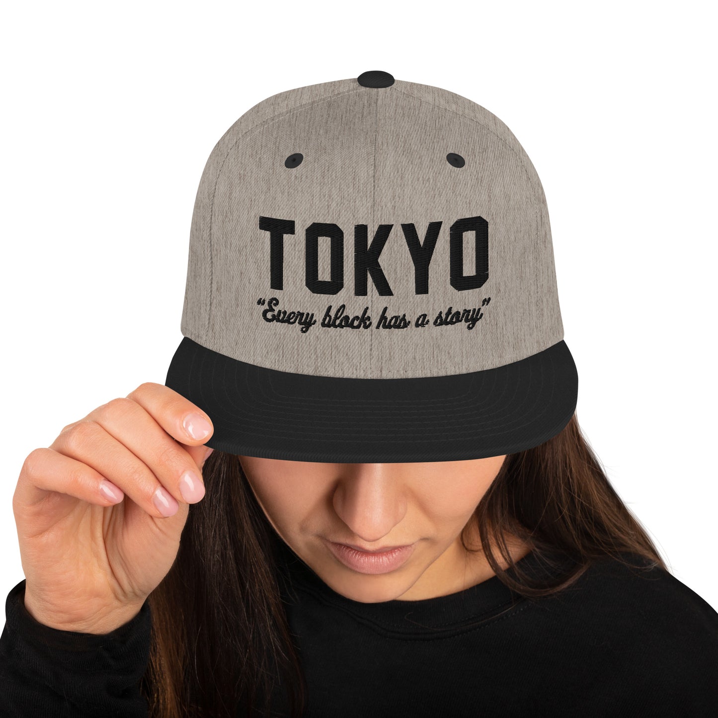 Tokyo Story Hat