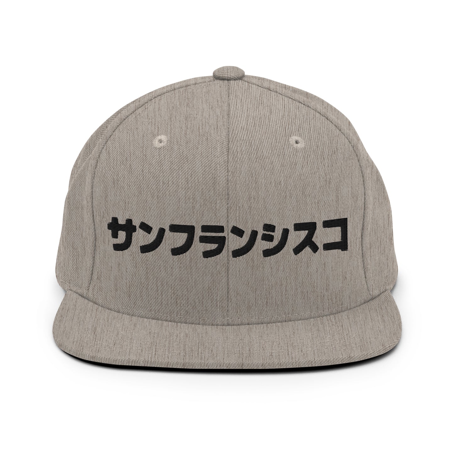 San Francisco Japanese Hat