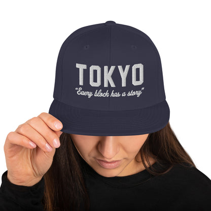 Tokyo Story Hat