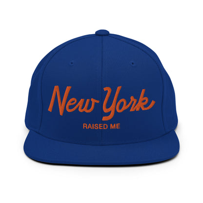 New York Raised Me Hat